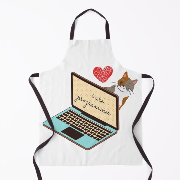 Item preview, I are programmer - code lover - cat lover - coder cat lover designed and sold by Rajpramanik.