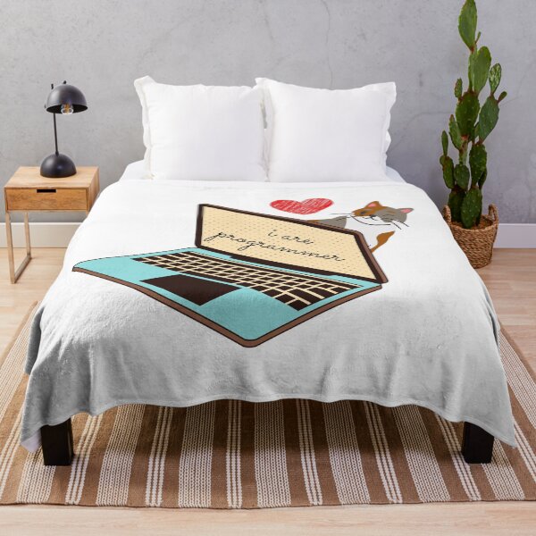 Item preview, I are programmer - code lover - cat lover - coder cat lover designed and sold by Rajpramanik.