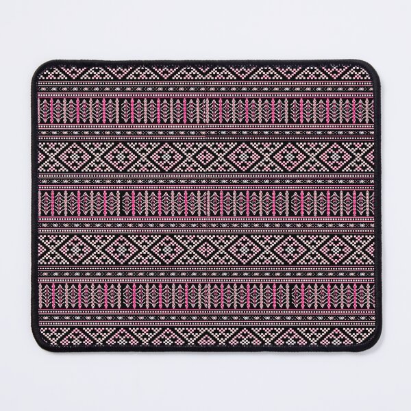 Item preview, Copy of -red ulos batak motif designed and sold by ManikRaja.