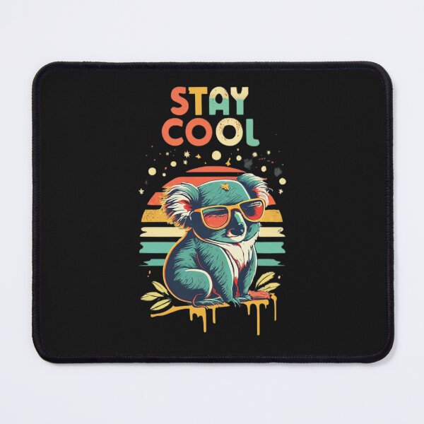 Item preview, Stay Cool designed and sold by MillenniumDrip.