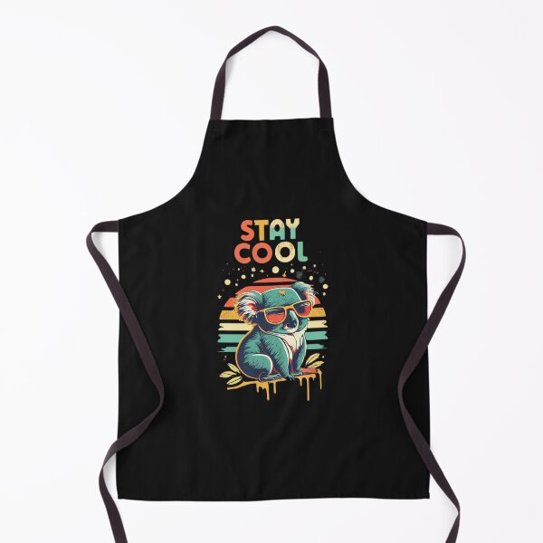 Item preview, Stay Cool designed and sold by MillenniumDrip.