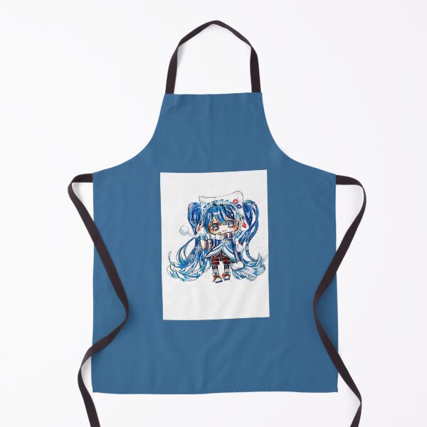 Item preview, Snow Miku 2016 finalist designed and sold by Paper HANk.