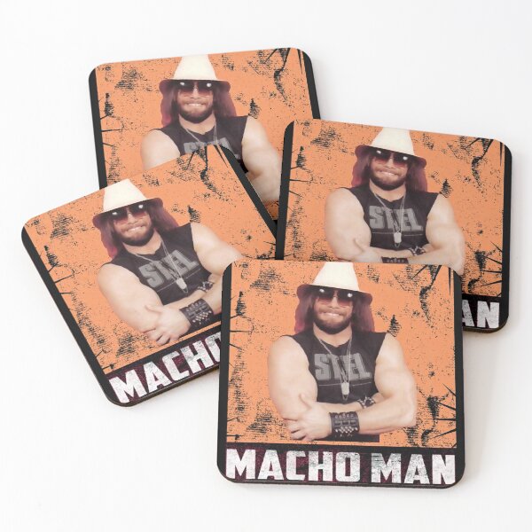Item preview, Vintage comedy retro classic actor 80s 90s sport wrestlers Wrestling 60 designed and sold by sanchezcal.