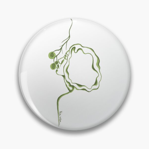 Item preview, Woman smelling a flower designed and sold by ivanacuchalova.