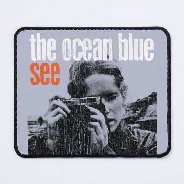 Item preview, The Ocean Blue: See designed and sold by brianhillDESIGN.