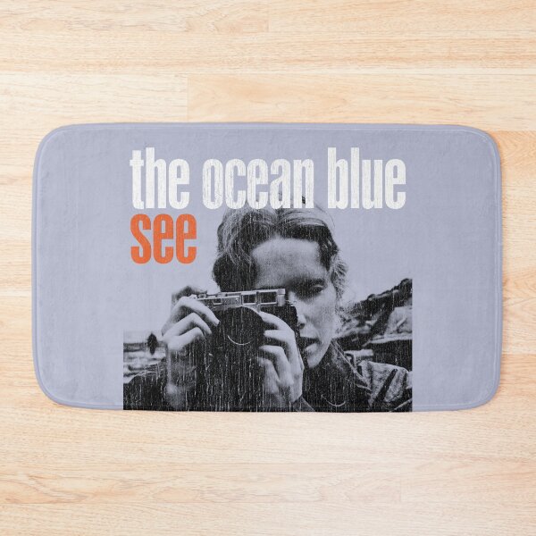Item preview, The Ocean Blue: See designed and sold by brianhillDESIGN.