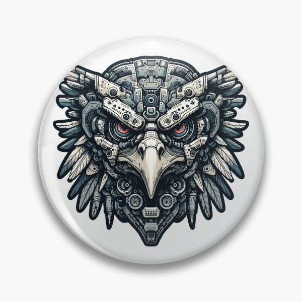 Item preview, Iron Wings S01 D19 designed and sold by Houerd.