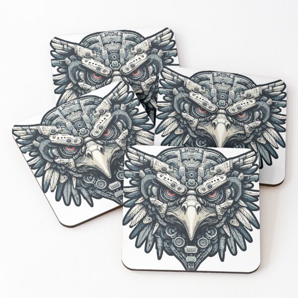 Item preview, Iron Wings S01 D19 designed and sold by Houerd.