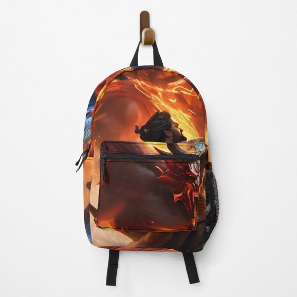 Item preview, Epic Battle  designed and sold by MatrixTattoo.