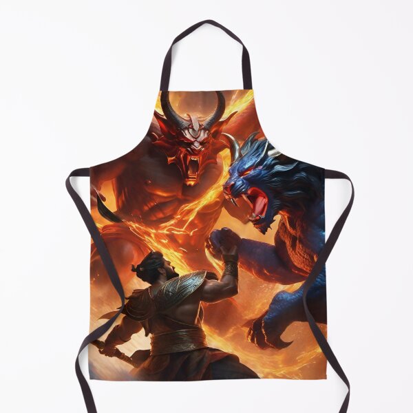 Item preview, Epic Battle designed and sold by MatrixTattoo.