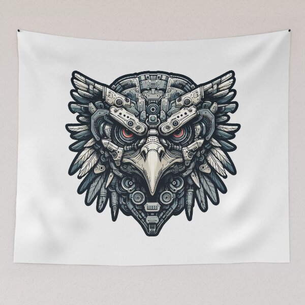 Item preview, Iron Wings S01 D19 designed and sold by Houerd.