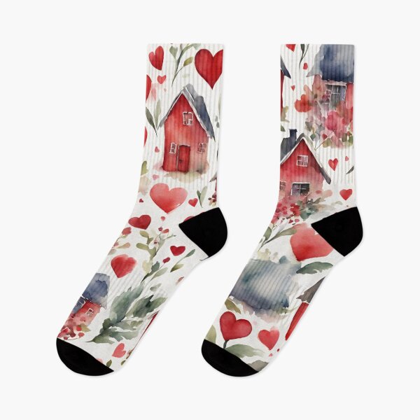 Item preview, Love for vintage barns! designed and sold by BradleysMarket.