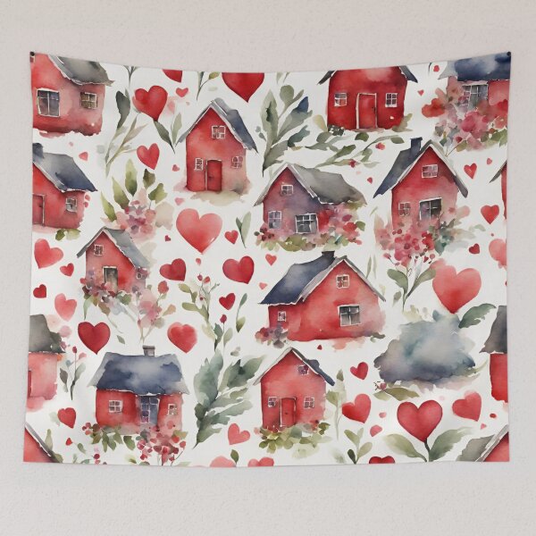 Item preview, Love for vintage barns! designed and sold by BradleysMarket.