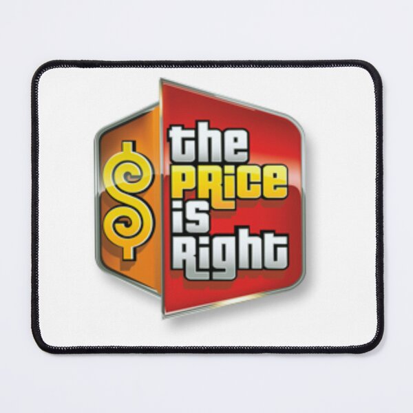 Item preview, Price is Right Brightened Logo designed and sold by keepcalmandcurl.