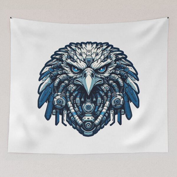 Item preview, Iron Wings S01 D20 designed and sold by Houerd.