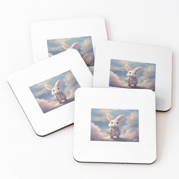 Item preview, anime rabbit designed and sold by PTB-SHOP.
