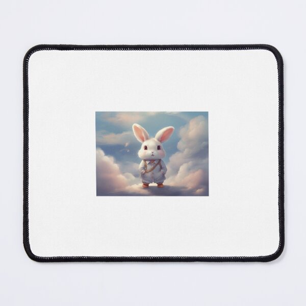 Item preview, anime rabbit designed and sold by PTB-SHOP.