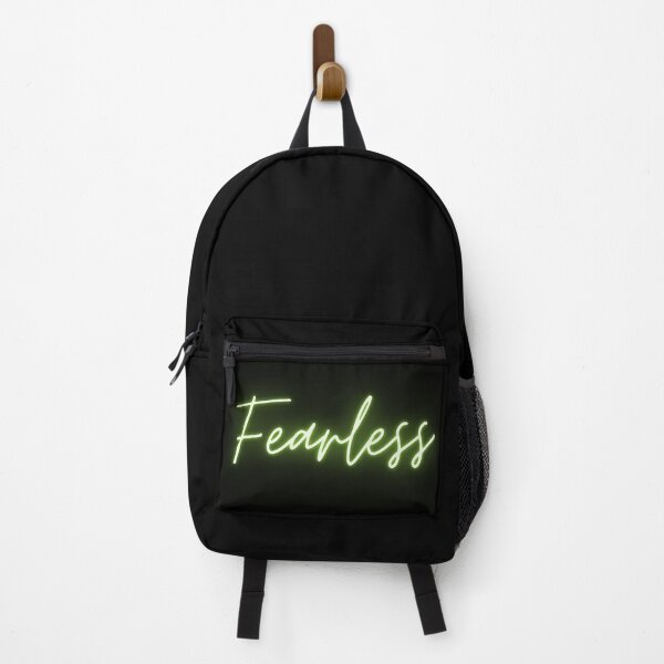 Item preview, Fearless designed and sold by xpressivesoul.