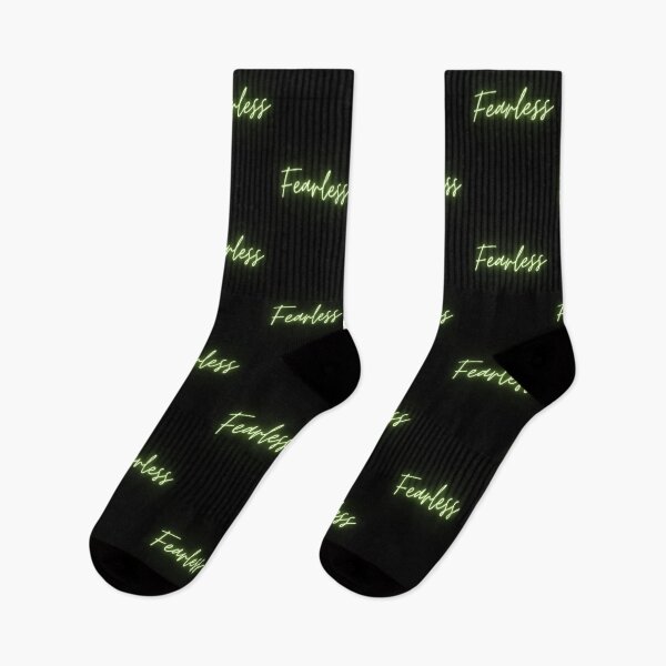 Item preview, Fearless designed and sold by xpressivesoul.