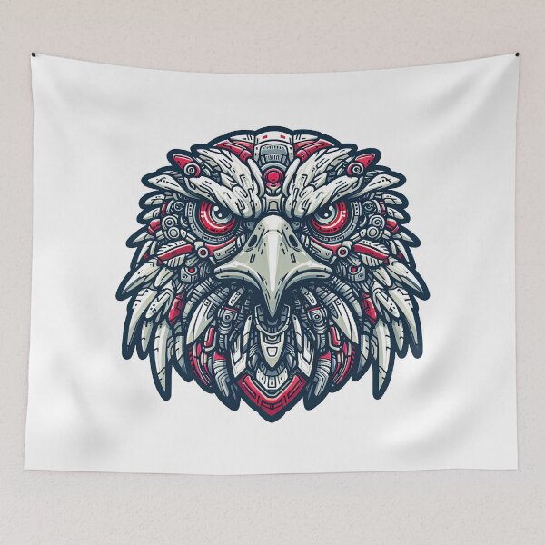 Item preview, Iron Wings S01 D21 designed and sold by Houerd.