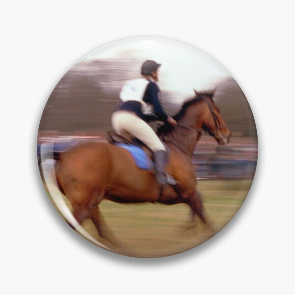 Item preview, Badminton Horse Trials designed and sold by JonDelorme.