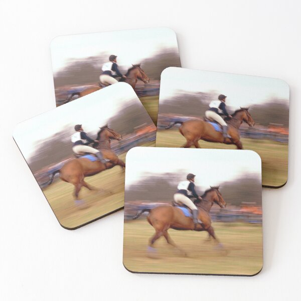 Item preview, Badminton Horse Trials designed and sold by JonDelorme.