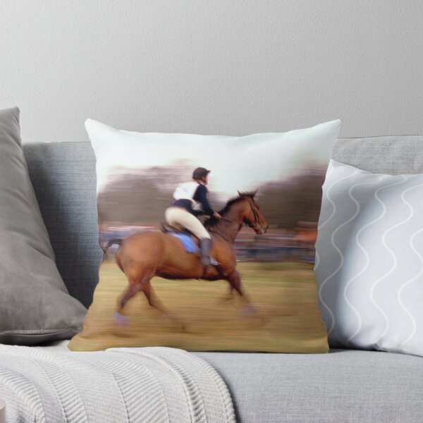 Item preview, Badminton Horse Trials designed and sold by JonDelorme.