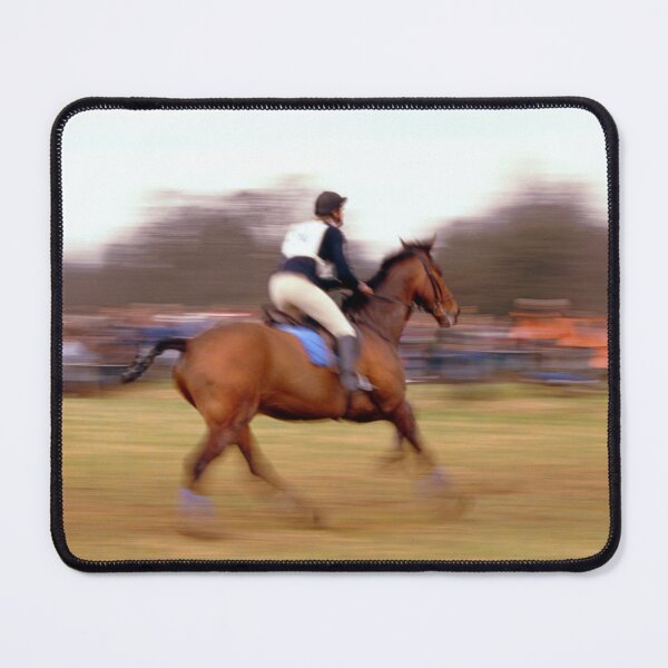 Item preview, Badminton Horse Trials designed and sold by JonDelorme.