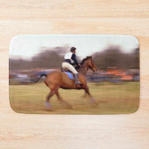 Item preview, Badminton Horse Trials designed and sold by JonDelorme.