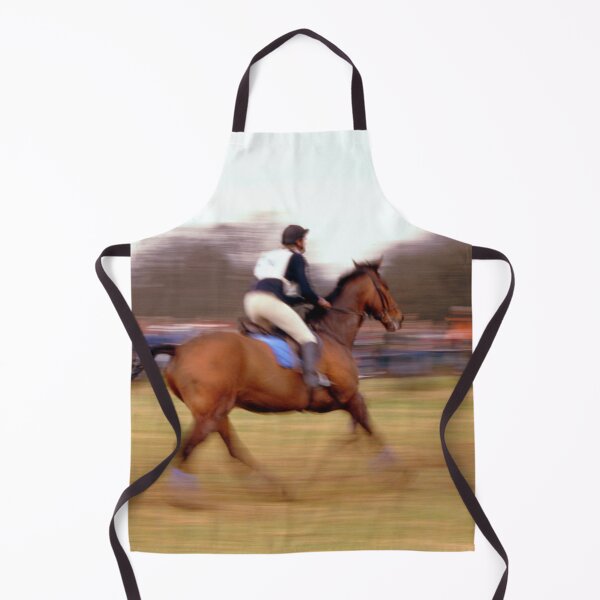 Item preview, Badminton Horse Trials designed and sold by JonDelorme.