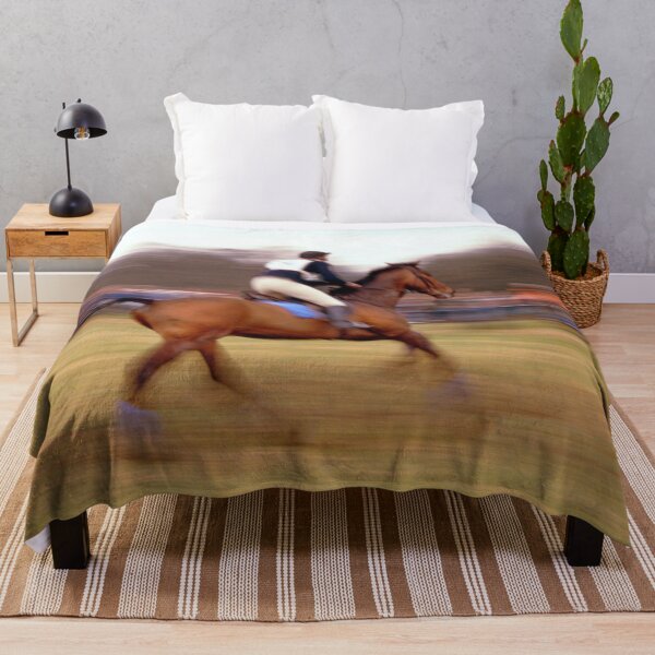 Item preview, Badminton Horse Trials designed and sold by JonDelorme.
