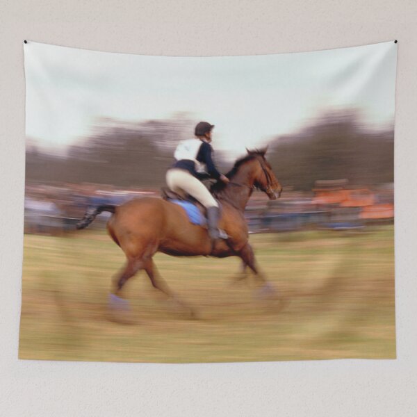 Item preview, Badminton Horse Trials designed and sold by JonDelorme.
