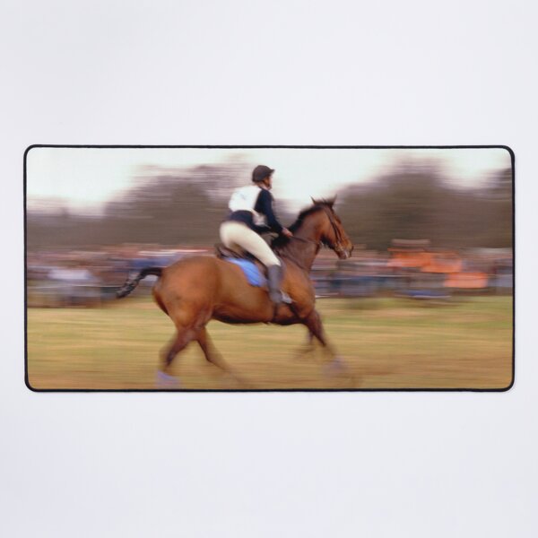Item preview, Badminton Horse Trials designed and sold by JonDelorme.