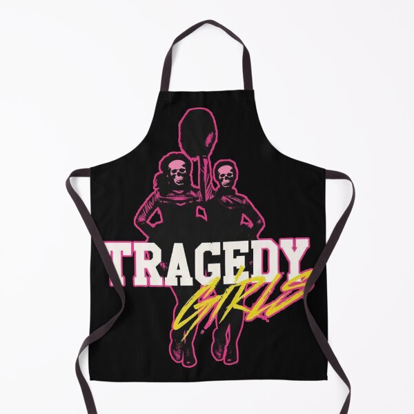 Item preview, Tragedy Girls designed and sold by Sofanaeri.