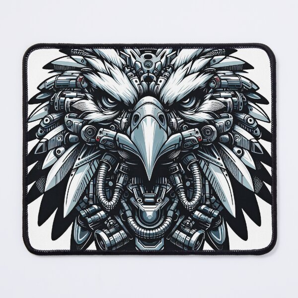 Item preview, Iron Wings S01 D22 designed and sold by Houerd.