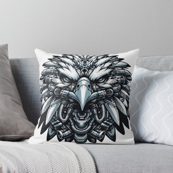 Item preview, Iron Wings S01 D22 designed and sold by Houerd.