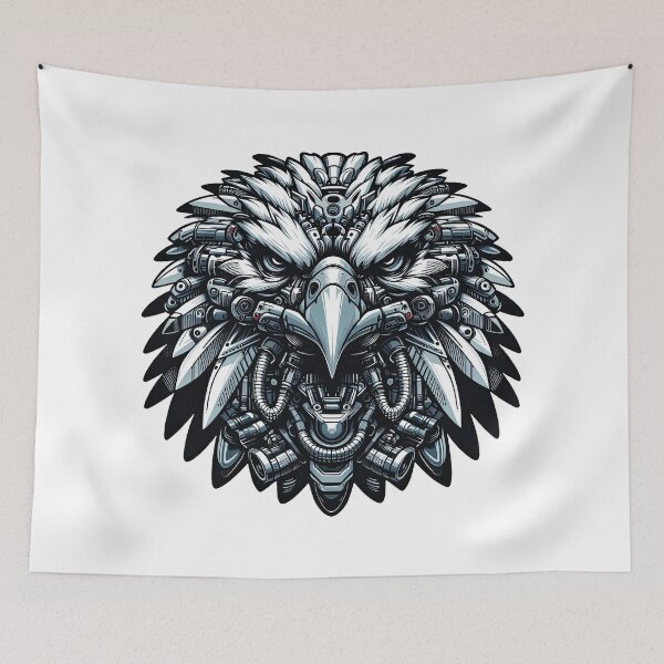 Item preview, Iron Wings S01 D22 designed and sold by Houerd.