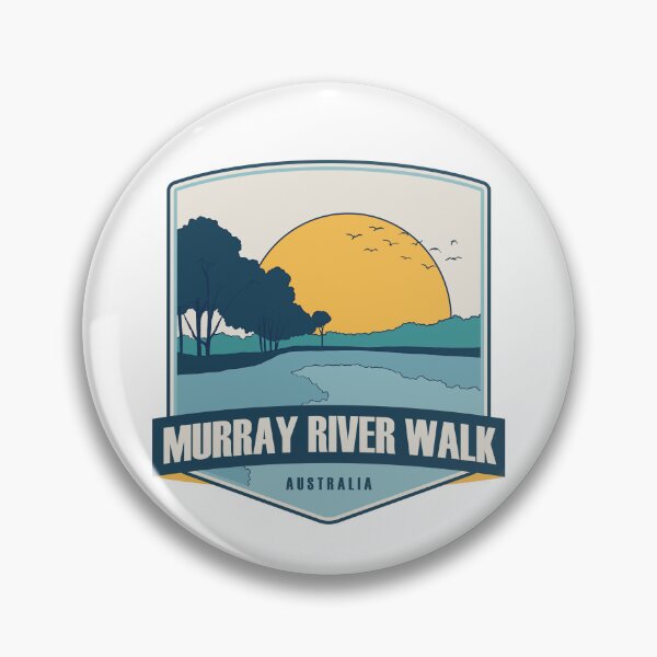 Item preview, Murray river walk – Australia designed and sold by Moritz Schwäble.