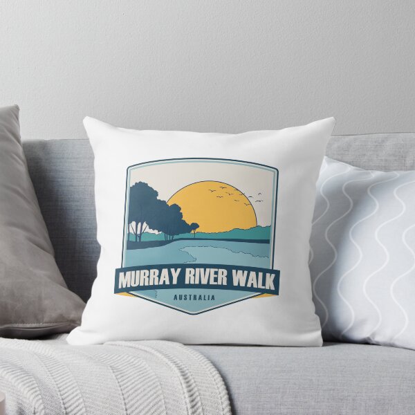 Item preview, Murray river walk – Australia designed and sold by Moritz Schwäble.