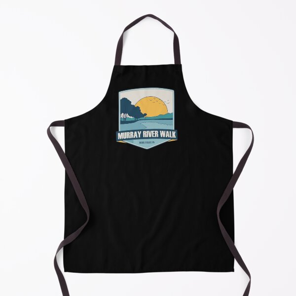 Item preview, Murray river walk – Australia designed and sold by Moritz Schwäble.