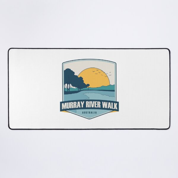 Item preview, Murray river walk – Australia designed and sold by Moritz Schwäble.