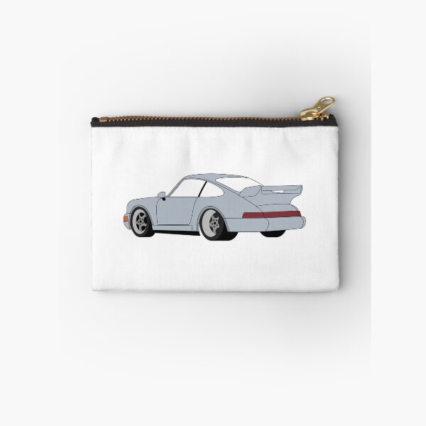 Item preview, Porsche detailed silhouette (color) designed and sold by VHXmedia.