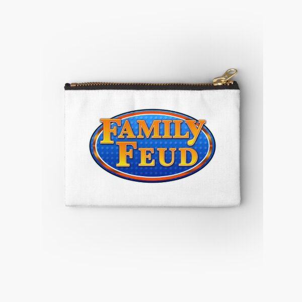 Item preview, Family Feud Filtered Logo designed and sold by keepcalmandcurl.