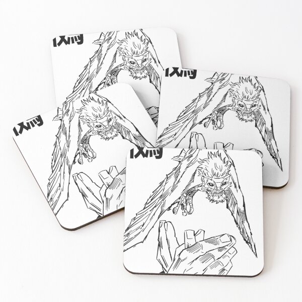 Item preview, The NUE  designed and sold by Kuwagatashop.