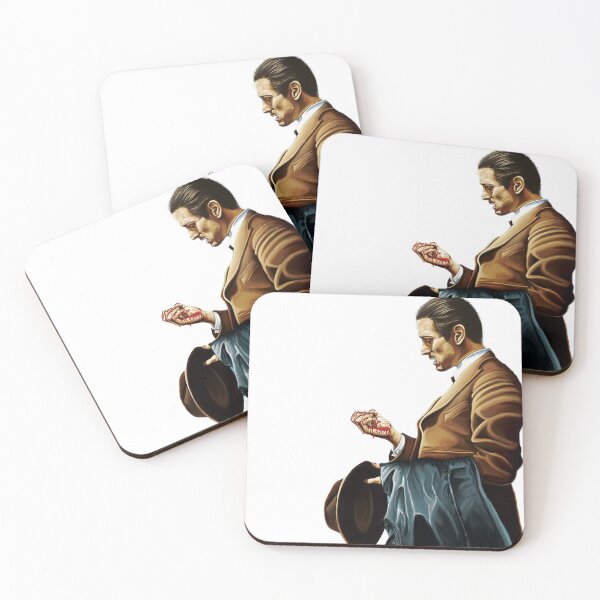 Item preview, Don vito the godfather designed and sold by Maher ElQARAPI.