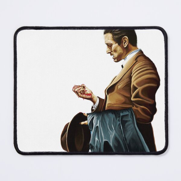 Item preview, Don vito the godfather designed and sold by Maher ElQARAPI.