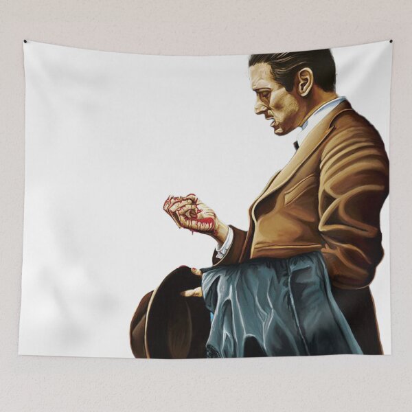 Item preview, Don vito the godfather designed and sold by Maher ElQARAPI.