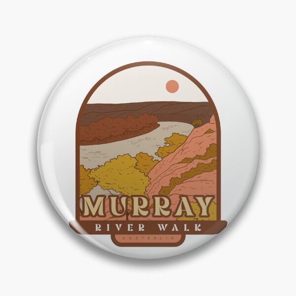 Item preview, Murray river walk – Australia designed and sold by Moritz Schwäble.