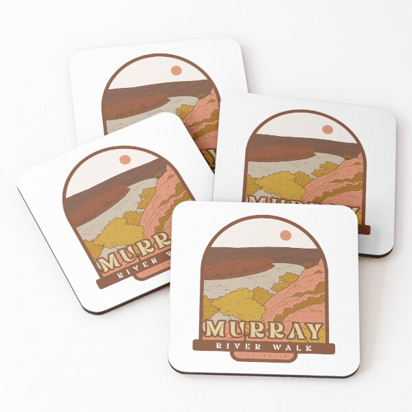 Item preview, Murray river walk – Australia designed and sold by Moritz Schwäble.