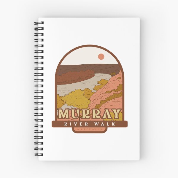 Item preview, Murray river walk – Australia designed and sold by Moritz Schwäble.